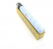 Develop A33K4D0 / TN-321 / İneo +224 / 284 / 364 Mavi Muadil Toner - 4