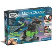Robotik Laboratuvarı Mecha Dragon 64326 - 1