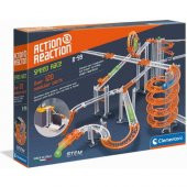 Clemetoni Action & Reaction Hız Yarışı thumbnail 1