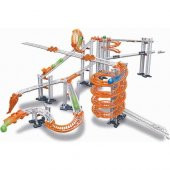 Clemetoni Action & Reaction Hız Yarışı thumbnail 2