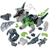 Robotik Laboratuvarı Mecha Dragon 64326 - 3