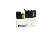Kyocera TK-5230 Muadil Toner Sarı / Ecosys M5021 / M5521 - 1