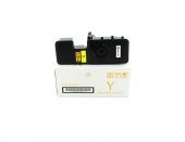 Kyocera TK-5230 Muadil Toner Sarı / Ecosys M5021 / M5521 - 3