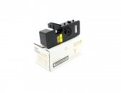 Kyocera TK-5230 Muadil Toner Sarı / Ecosys M5021 / M5521 - 4