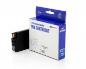 Hp 711 CZ130A / T520 / T120 Mavi Muadil Kartuş - 2