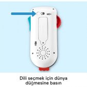 Fisher Price Eğlen Ve Öğren İzle Ve Öğren Kumanda HHH27 - 3
