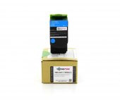 Lexmark 71B50C0 Mavi Muadil Toner /CS317 /CS417 /CS517 /CX317 /CX417 /CX517 - 1