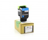 Lexmark 71B50C0 Mavi Muadil Toner /CS317 /CS417 /CS517 /CX317 /CX417 /CX517 - 2