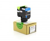 Lexmark 71B50C0 Mavi Muadil Toner /CS317 /CS417 /CS517 /CX317 /CX417 /CX517 - 3