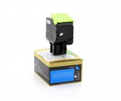 Lexmark 71B50C0 Mavi Muadil Toner /CS317 /CS417 /CS517 /CX317 /CX417 /CX517 - 5