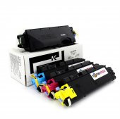 Olivetti D-Color MF3003 / MF3004 / P2130 / B1179 Set Muadil Toner - 1