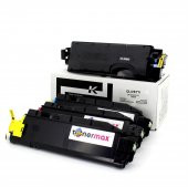 Olivetti D-Color MF3003 / MF3004 / P2130 / B1179 Set Muadil Toner - 2