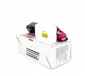 Olivetti D-Color MF3003 / MF3004 / P2130 / B1182 Kırmızı Muadil Toner - 4