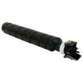 Kyocera TK-8515 Mavi Muadil Toneri / Taskalfa 5052ci / 5035ci /6052ci / 6053ci - 1