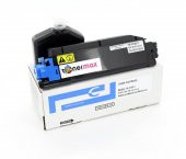 Kyocera TK-5150 Mavi Muadil Toner /Ecosys M6035 / M6535 / P6035 - 1