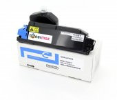 Kyocera TK-5150 Mavi Muadil Toner /Ecosys M6035 / M6535 / P6035 - 2