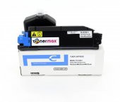 Kyocera TK-5150 Mavi Muadil Toner /Ecosys M6035 / M6535 / P6035 - 3