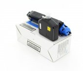 Kyocera TK-5150 Mavi Muadil Toner /Ecosys M6035 / M6535 / P6035 - 4