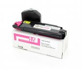 Kyocera TK-5150 Kırmızı Muadil Toneri / Ecosys M6035 / M6535 / P6035 thumbnail 2