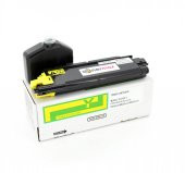 Kyocera TK-5150 Sarı Muadil Toneri/ Ecosys M6035 / M6535 / P6035 - 1