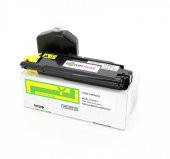 Kyocera TK-5150 Sarı Muadil Toneri/ Ecosys M6035 / M6535 / P6035 - 2