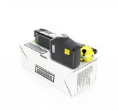 Kyocera TK-5150 Sarı Muadil Toneri/ Ecosys M6035 / M6535 / P6035 - 4