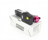 Kyocera TK-5150 Kırmızı Muadil Toneri / Ecosys M6035 / M6535 / P6035 thumbnail 4