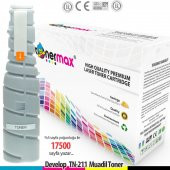 Develop TN-211 / İneo 222 / İneo 250 / İneo 282 Muadil Toner - 1