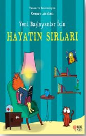 Yeni Başlayanlar İçin Hayatın Sırları - 1