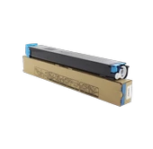 Sharp DX-25GTCA Mavi Muadil Fotokopi Toner - 3