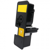 Utax PK-5015 Y / P-C2566 / P-C2650 / P-C 2655 Sarı Muadil Toner - 1