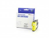 HP 933XL /6100 /6600 /6700 /7110 /7610 /7612 Sarı Muadil Kartuş - 1