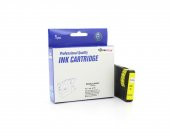 HP 933XL /6100 /6600 /6700 /7110 /7610 /7612 Sarı Muadil Kartuş - 2