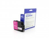 HP 933XL/6100 /6600 /6700 /7110 /7610 /7612 Kırmızı Muadil Kartuş - 3