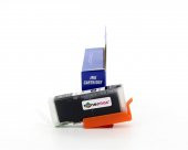 Canon PGI-580 PGBK Siyah Muadil Kartuş - 3