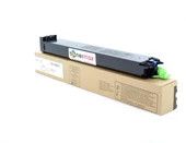 Sharp MX-31GTBA Siyah Muadil Toner / MX2301n / MX2600n / MX3100n - 4