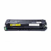 Samsung CLT-Y506L Sarı Muadil Toner/ CLP-680 / CLX-6260 - 1