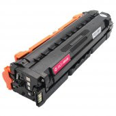 Samsung CLT-M506L Kırmızı Muadil Toner/ CLP-680 / CLX-6260 - 1