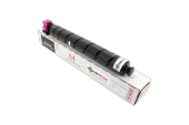 Utax 1T02L7BUT1 / CK-8511 / 2506ci Kırmızı Muadil Toner - 1