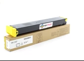 Sharp MX23GTYA Sarı Muadil Toner / MX2310 / MX2314 / MX2614 / MX3111 / MX3114 thumbnail 2