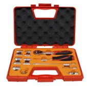 Rico Krom 16 Parça Lokma Seti - 1