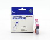 HP 935XL C2P25A /6230 / 6830 Kırmızı Muadil Kartuş - 4