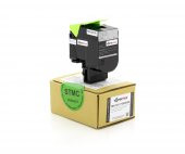 Lexmark 71B50K0 Siyah Muadil Toner /CS317 /CS417 /CS517 /CX317 /CX417 /CX517 - 2
