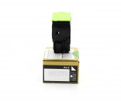 Lexmark 71B50K0 Siyah Muadil Toner /CS317 /CS417 /CS517 /CX317 /CX417 /CX517 - 4