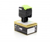 Lexmark 71B50K0 Siyah Muadil Toner /CS317 /CS417 /CS517 /CX317 /CX417 /CX517 - 5