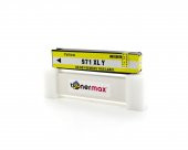 HP 971XL /CN628A /X451 / X476 / X551 / X576 Sarı Muadil Kartuş - 1