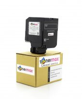 Lexmark CS720-74C5HK0 Siyah Muadil Toner Yüksek Kapasiteli - 2