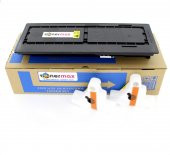 Kyocera TK-435 / TaskALFA 180 / 181 / 220 / 221 Muadil Toner - 3