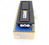 Kyocera TK-435 / TaskALFA 180 / 181 / 220 / 221 Muadil Toner - 4