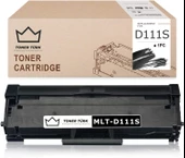 Samsung MLT-D111S Muadil Toner Yeni Versiyon Çipli V4 - 1